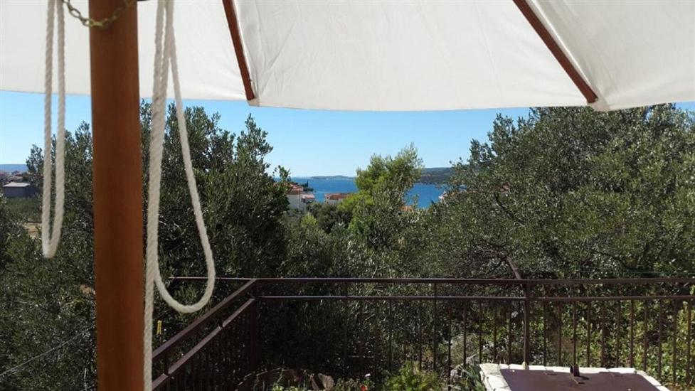 Apartment A4, for 2 persons