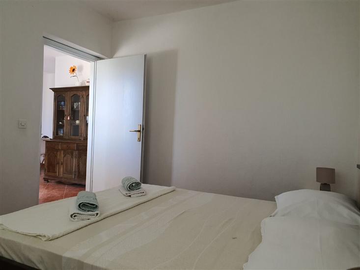 Apartment A4, for 2 persons