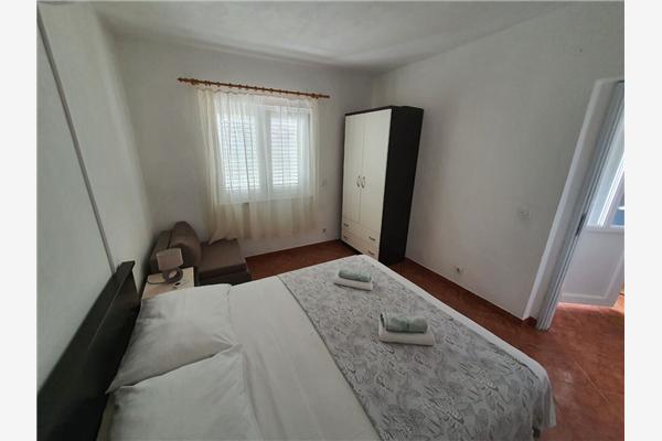 Apartment A4, for 2 persons