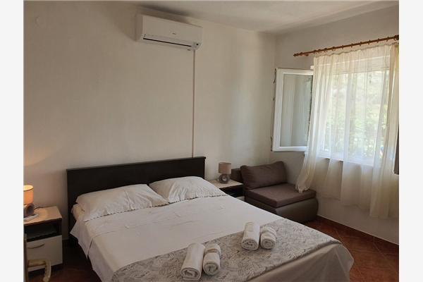 Apartment A4, for 2 persons