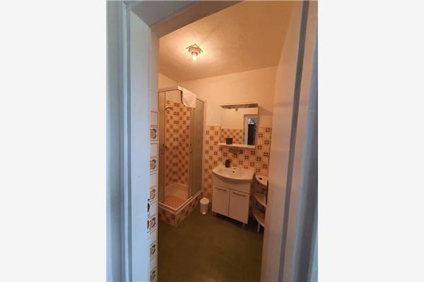 Apartment A4, for 2 persons