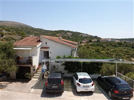 Apartmá - Seget Vranjica