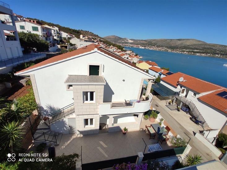 Apartmanok Joško