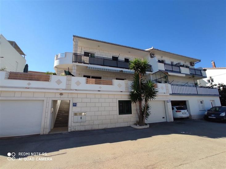 Apartments Joško