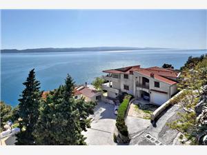 Apartment Makarska riviera,BookGoranFrom 42 €