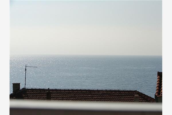 Apartment A1, for 3 persons