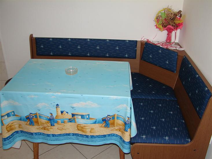 Apartment A2, for 2 persons