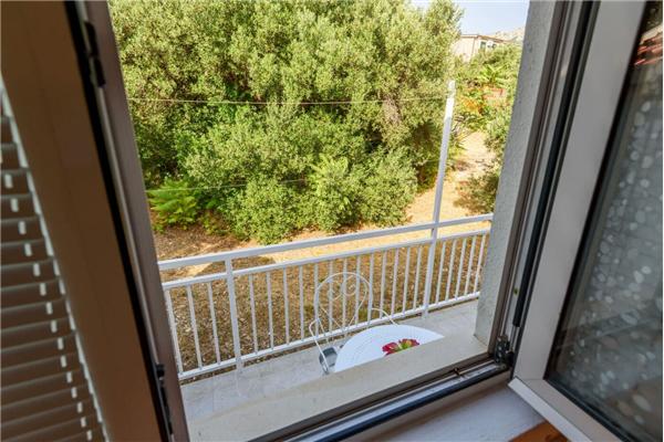 Apartment A2, for 2 persons