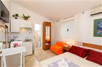 Apartment A2, for 2 persons