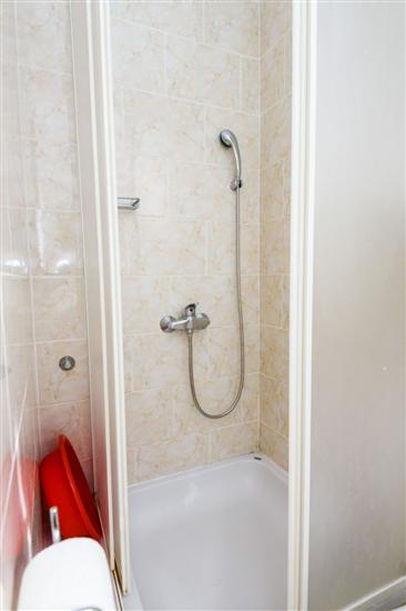 Apartment A2, for 2 persons