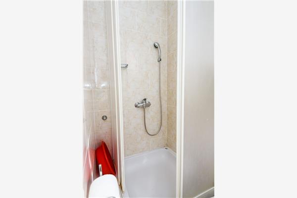 Apartment A2, for 2 persons