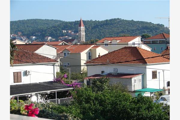 Apartment A1, for 7 persons