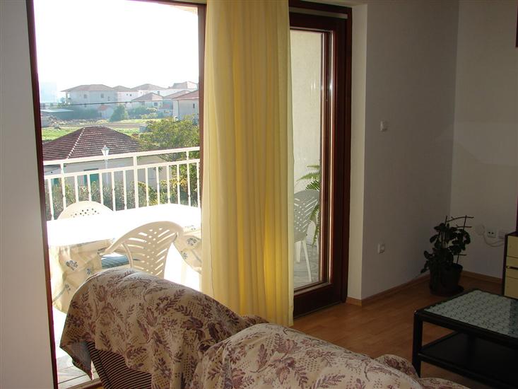 Apartment A1, for 7 persons