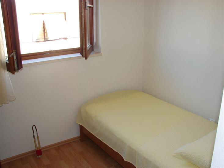 Apartment A1, for 7 persons