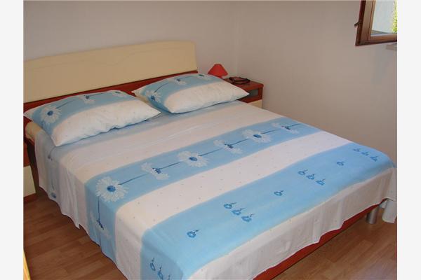 Apartment A1, for 7 persons