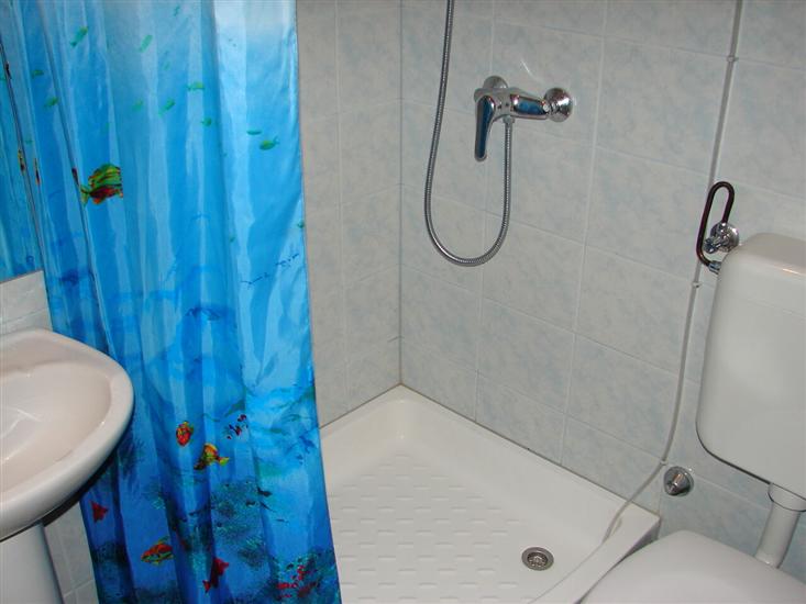 Apartment A1, for 7 persons