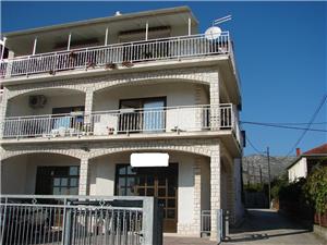 Apartment Split and Trogir riviera,BookToneFrom 516 zl