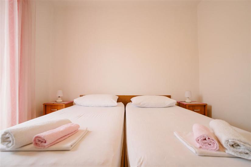 Apartment A3, for 3 persons