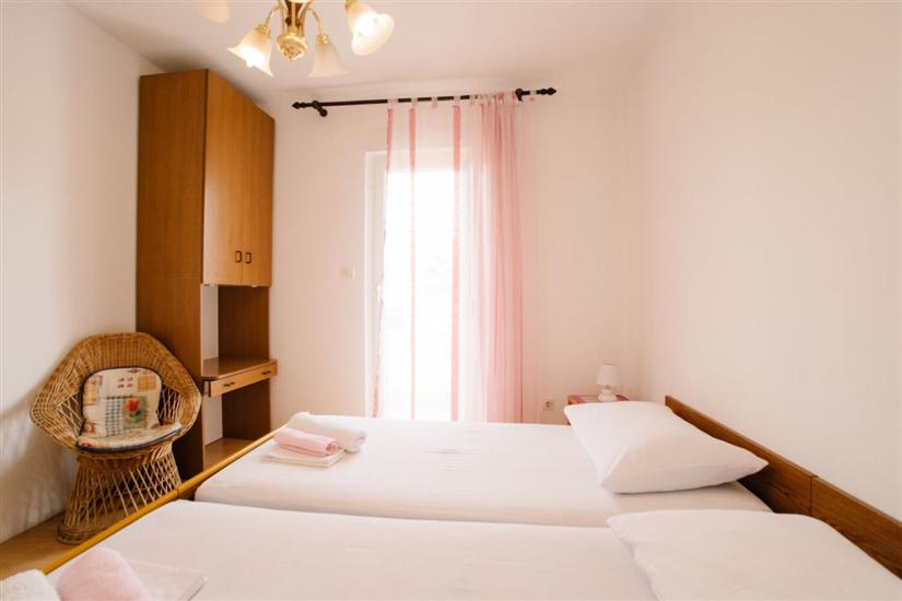 Apartment A3, for 3 persons