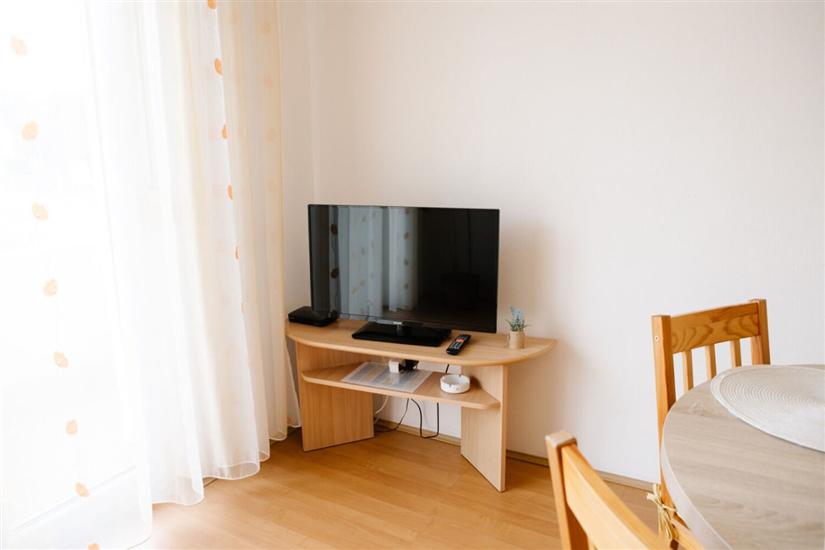 Apartment A2, for 3 persons