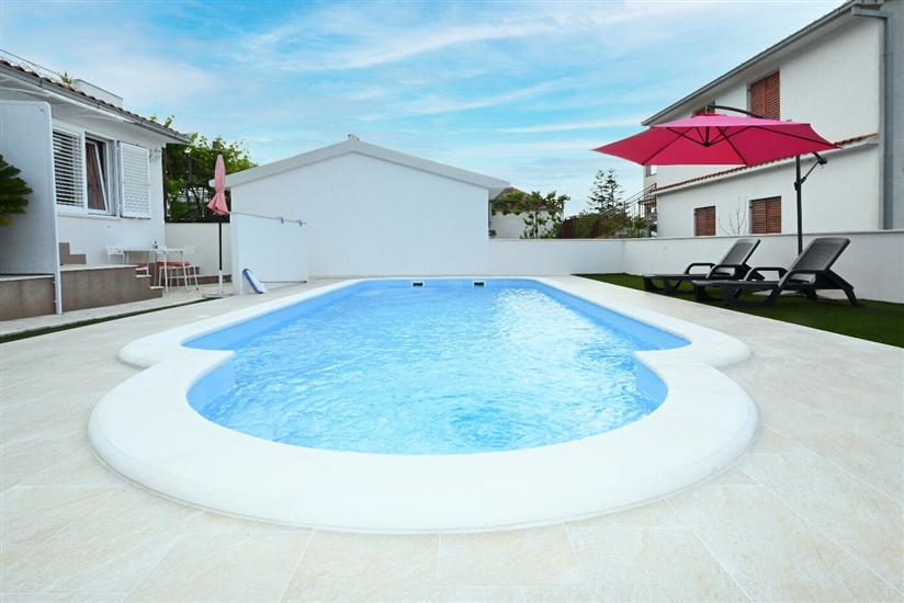 Apartment Mihovilovic