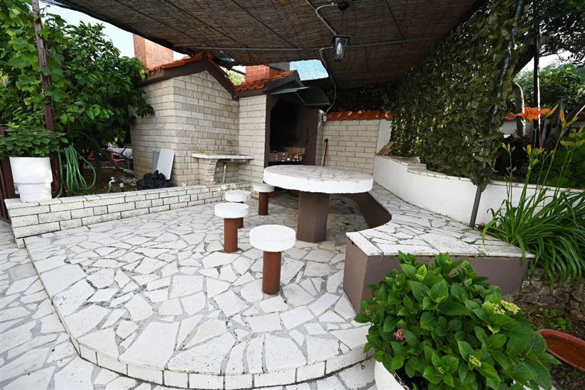 Apartment Mihovilovic