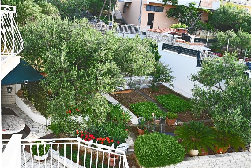 Apartment Mihovilovic