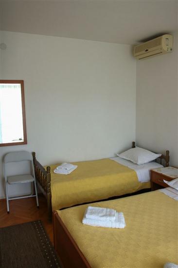 Apartment A1, for 3 persons