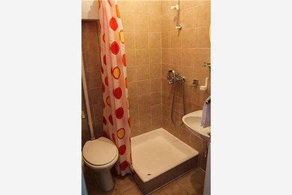 Apartment A1, for 3 persons