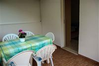 Apartment A3, for 5 persons