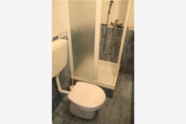 Apartment A3, for 5 persons