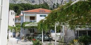 Apartament - Duce