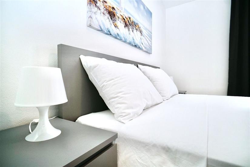 Apartment A3, for 3 persons