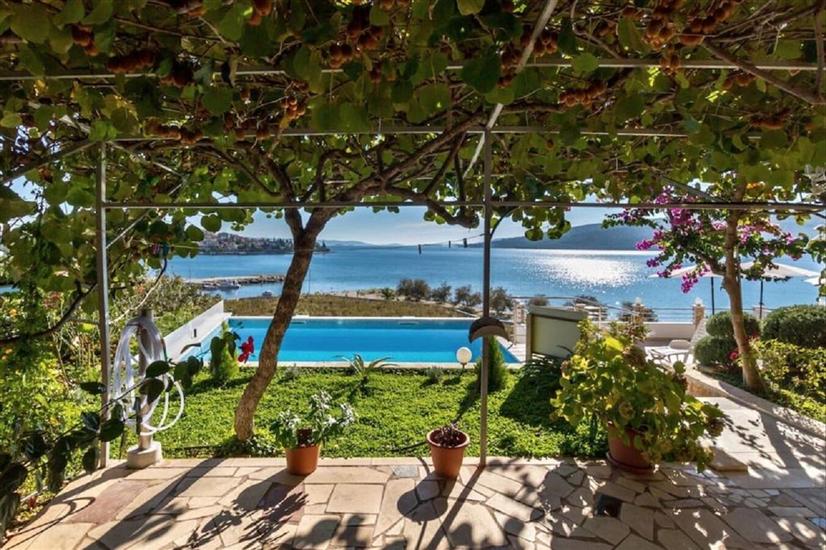 Apartment A5, for 3 persons