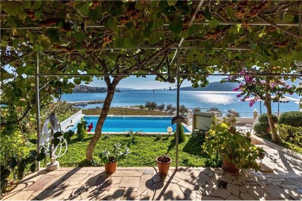 Apartment A5, for 3 persons