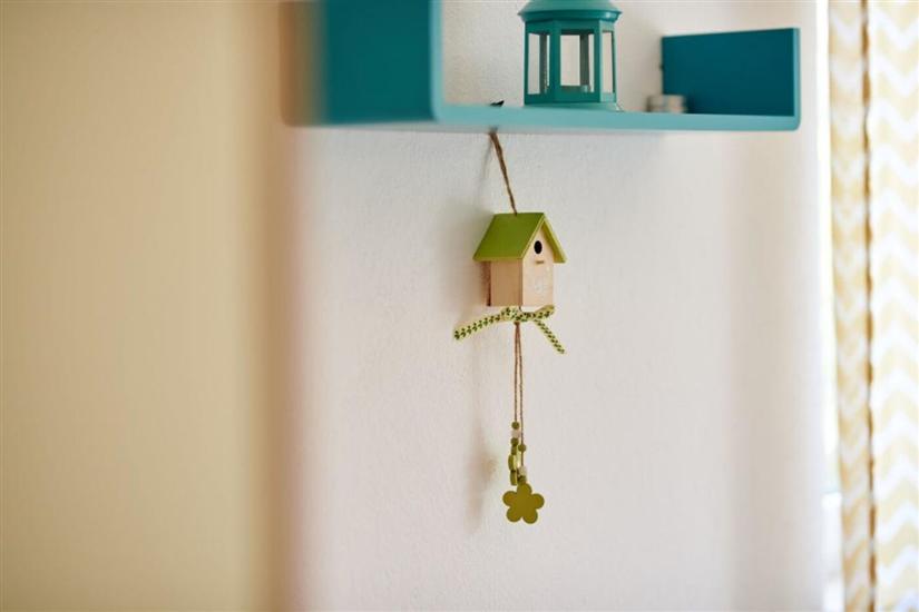 Apartment A2, for 2 persons