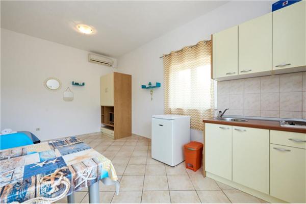 Apartment A2, for 2 persons