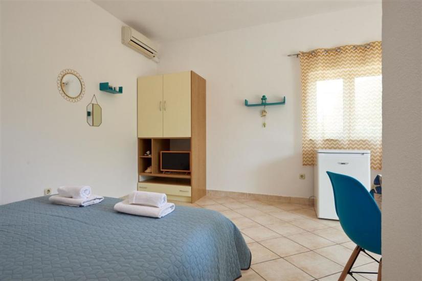 Apartment A2, for 2 persons