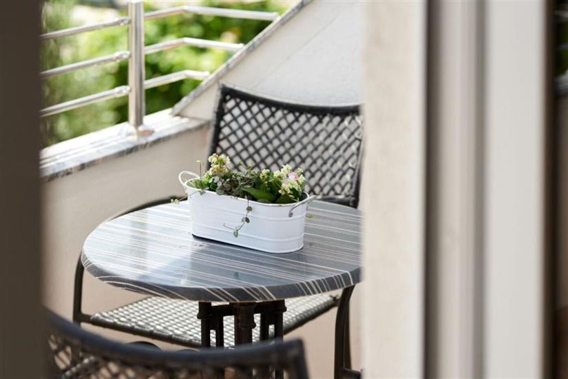 Apartment A3, for 4 persons