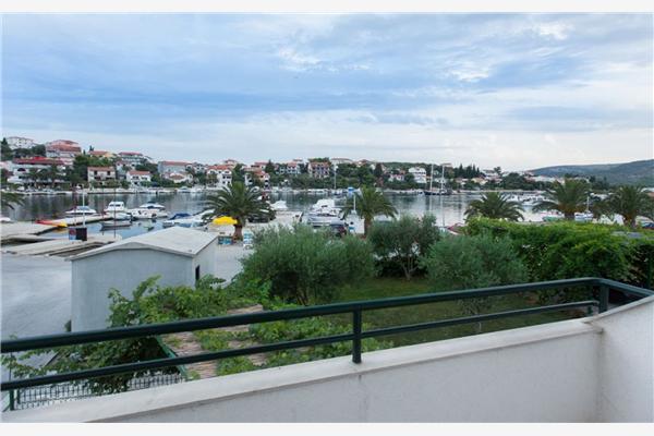 Apartment A3, for 4 persons