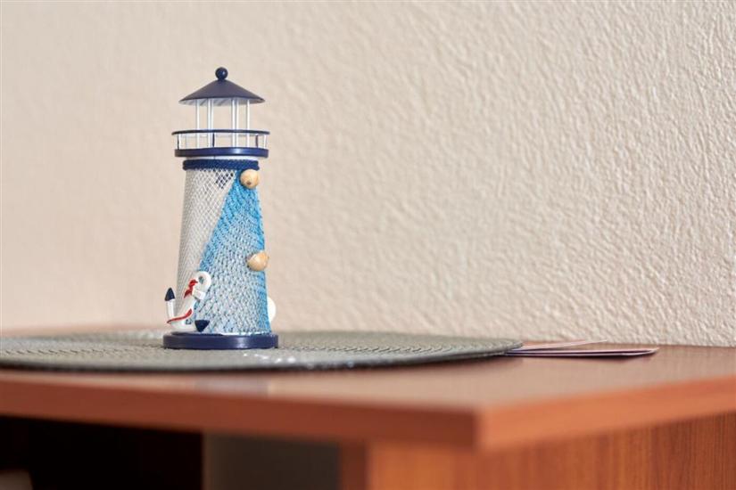 Apartment A3, for 4 persons