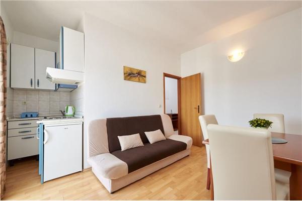 Apartment A3, for 4 persons
