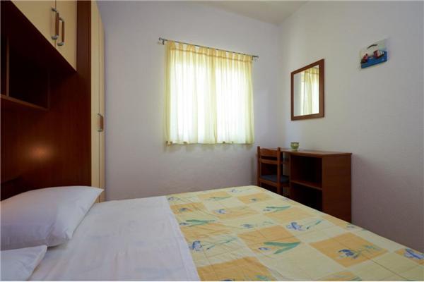 Apartment A3, for 4 persons