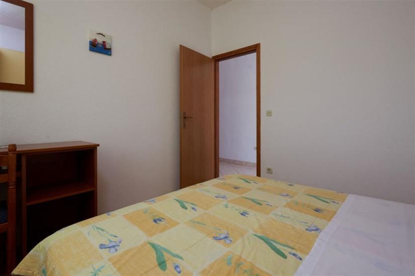 Apartment A3, for 4 persons