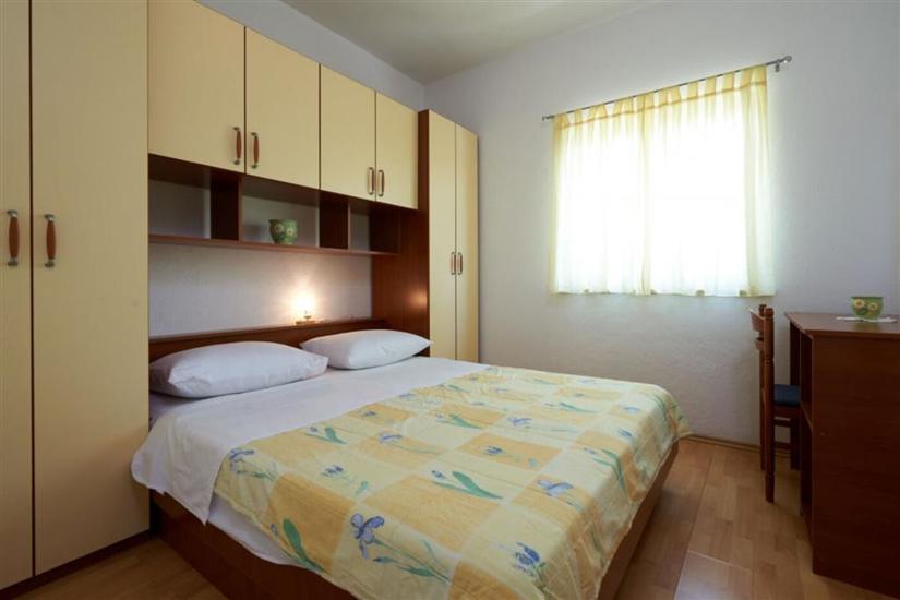 Apartment A3, for 4 persons