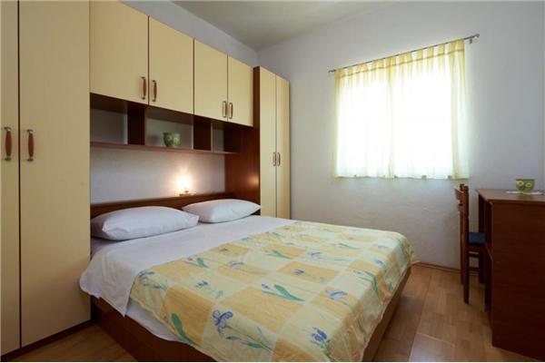Apartment A3, for 4 persons