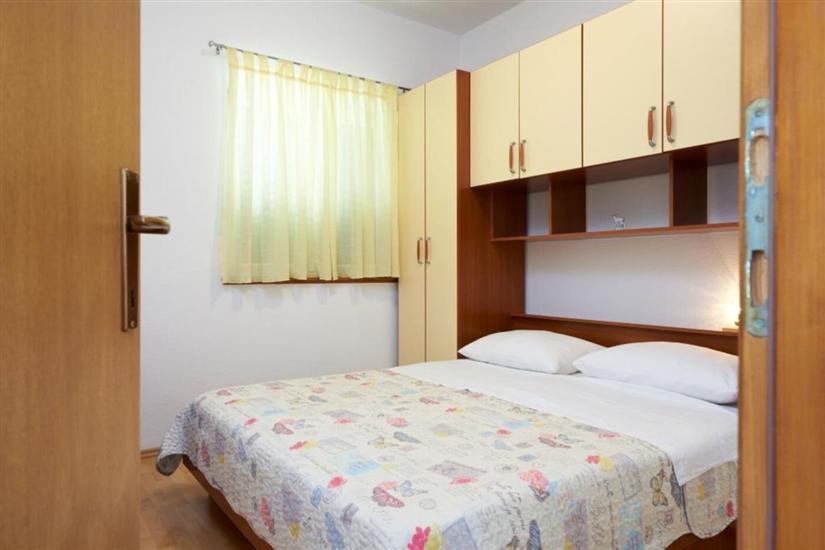 Apartment A3, for 4 persons