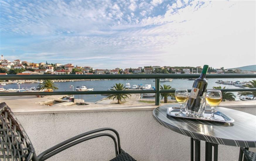 Apartment A4, for 4 persons