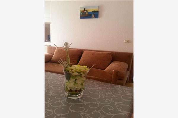 Apartment A4, for 4 persons