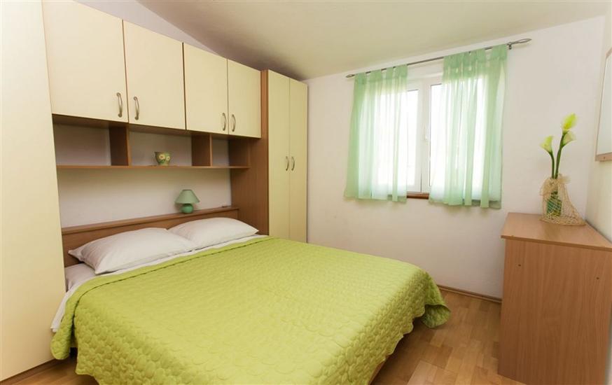 Apartment A4, for 4 persons